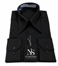 Men's Black shirt