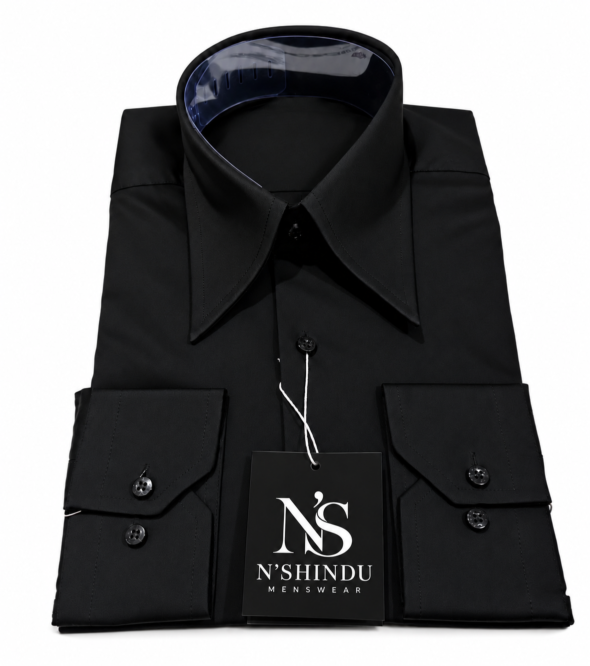 Men's Black shirt