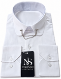 Men's White Shirt